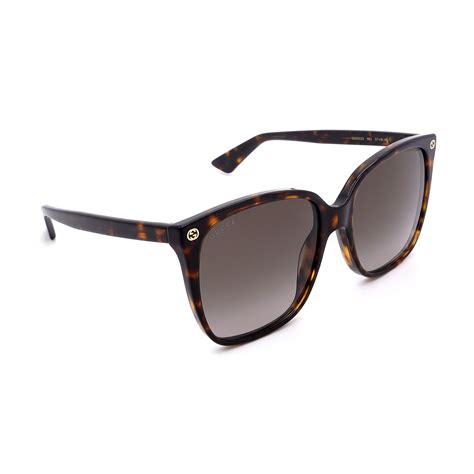 women's gg0022s sunglasses.